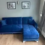 2Bed 2Bath Apartment in Fitzrovia