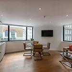 Trafalgar Apartments - Charing Cross