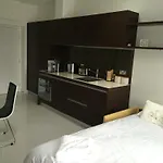 Albany House Apartment Central London