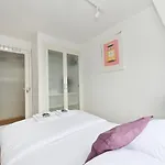 Oxford Street & Carnaby - Soho Abode Apartments