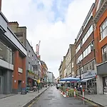Oxford Street & Carnaby - Soho Abode Apartments