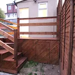 Wembley Park & Welsh Harp Studio