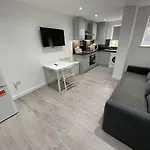 London Dagenham Apartments