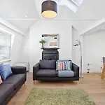 Berwick Street by Q Apartments