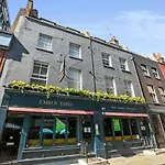 Berwick Street by Q Apartments