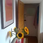 Homey, Warm & Welcoming Room.