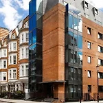 15 Basil Street Knightsbridge, Luxury Serviced Apartments