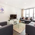 Central London Suites - Fitzrovia