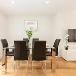 Central London Suites - Fitzrovia