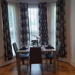 Silverdale Lodge