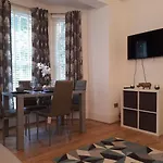 Silverdale Lodge