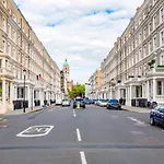 Stunning One Bedroom In Top Location