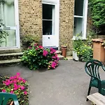 Amhurst Hotel