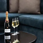 15 Basil Street Knightsbridge, Luxury Serviced Apartments