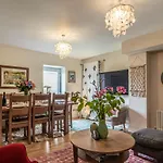 House Close To Kings Cross