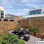 Stayo Berwick Street