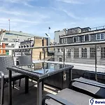 Stayo Berwick Street