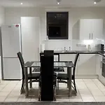 Fs Luxury Apartments