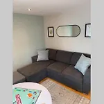 Kensington Apartments