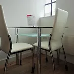 Leather Lane Serviced Apartments