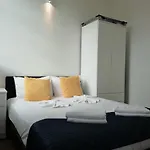 Leather Lane Serviced Apartments
