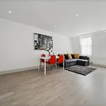 Lara Deluxe Modern City 2 Bed Apartment By Tower Bridge