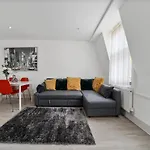 Lara Deluxe Modern City 2 Bed Apartment By Tower Bridge