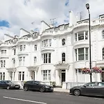 1 Bedroom Flat near Hyde Park