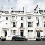 1 Bedroom Flat near Hyde Park