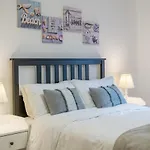 Crossharbour Canary Wharf 2 Bed Duplex Apartment