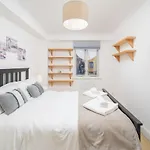 Crossharbour Canary Wharf 2 Bed Duplex Apartment