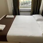Kings Cross Hotel London
