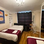 Kings Cross Hotel London