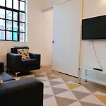 Leather Lane Serviced Apartments