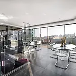 Luxury Penthouse Shoreditch