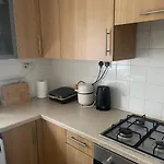 Friendly House