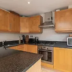 Stylish Mews House With Parking