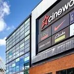 Stylish Wembley Stadium And Ovo Arena Apartment, London