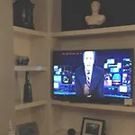 Remarkable Apartment Near London Tower Bridge