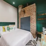 Jacuzzi-Cinema-Tower Bridge