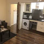 Lovely Studio In Central London