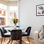 Mayfair By Capital