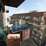 Stunning 1 Bedroom Apartment In Central London