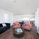 Stunning New Development in Barking