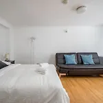Trustay Apartments Shoreditch