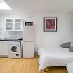 Trustay Apartments Shoreditch