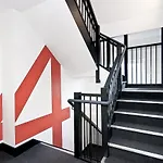 Heinze Flat 402 - One Bedroom Fourth Floor Flat By City Living London