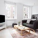 4Vh Virginia House, 31 Bloomsbury Way By City Living London