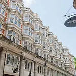5Vh Virginia House, 31 Bloomsbury Way