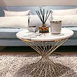 Luxury Chelsea Harbor Studio